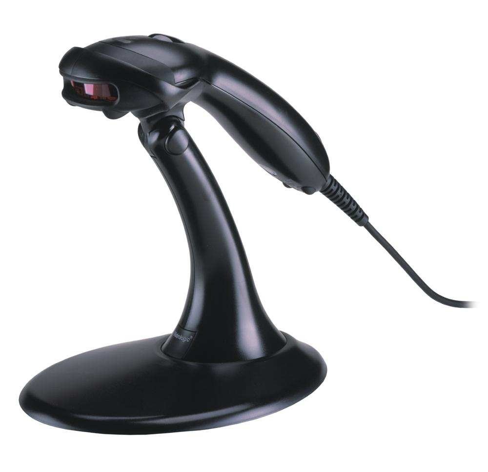 honeywell voyager 1202g wireless barcode scanner