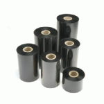 Thermal Transfer Ribbon - APR6 - Wax/Resin - 1 inches core - Outside
