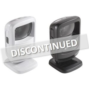 ZEBRA DS9208 1D Barcode Scanner_Discontinued