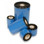 Thermal Transfer Ribbon - RICOH - B110A - 110mm X 450m - 1 Inch core - INSIDE