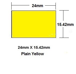 HALLO 2HG-BR - Plain/Printed Label - Image 3