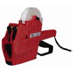 SATO PB2-230 label-2 lines -10+10 digits