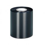 Thermal Transfer Ribbon - WAX - 60mm X 300m - 1 Inch core - INSIDE