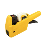 HALLO 1YS Labeller - Single line - 8 digits