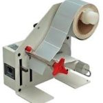 Labelmate – LD-200-RS-SS (Stainless Steel Version) Label Dispenser