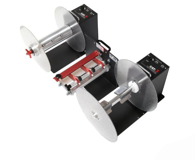 LABELMATE S-200-S Label Slitter - Image 3