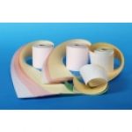 Cash Register - NCR (2ply) receipt roll - 76 x 76 x 12 - Plain