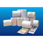 Cash Register - Thermal Receipt/NET roll - 57 X 60 X 12