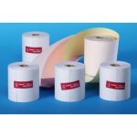 Cash Register - Thermal NET roll - 57mm X 38mm X 12mm