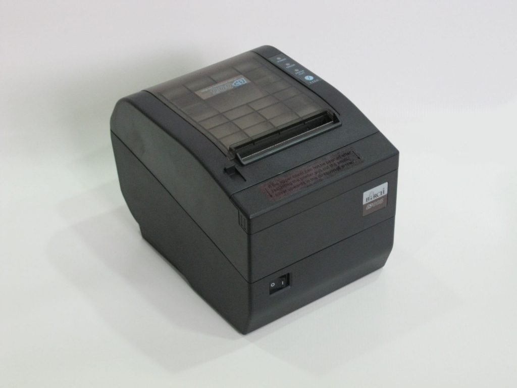 BIRCH POS Printer BP003 LabelMark International
