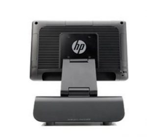 HP RP2 au Détail Système Modèle 2000 Pos 920264-101 Écran 5