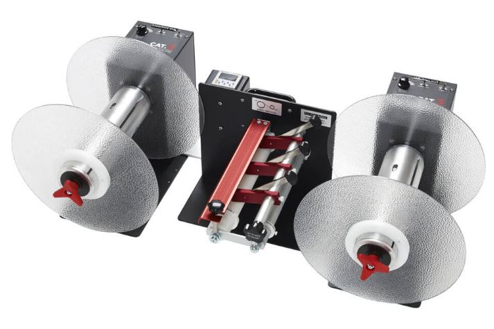 LABELMATE S-200-S Label Slitter - Image 2