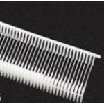 TAG PIN - 11mm - Nylon - Fine