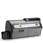 Zebra ZXP Series 7 Card printer - Single / Dual side - standard