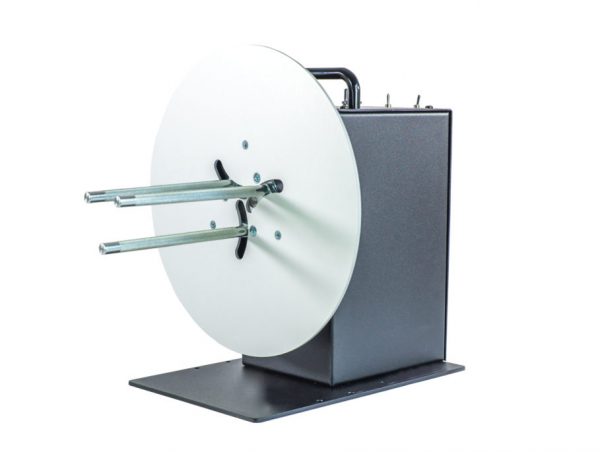 Labelmate – CAT-3- ACH (Adjustable Core Holder) Label Rewinder