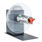 Labelmate – CAT-3- Chuck Label Rewinder