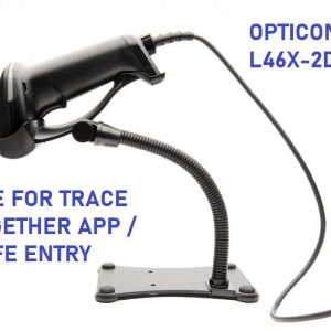 Opticon L46X-2D Barcode Scanner