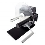 Labelmate – UNI-CAT- 1-inch (Core Size) Rewinder / Unwinder