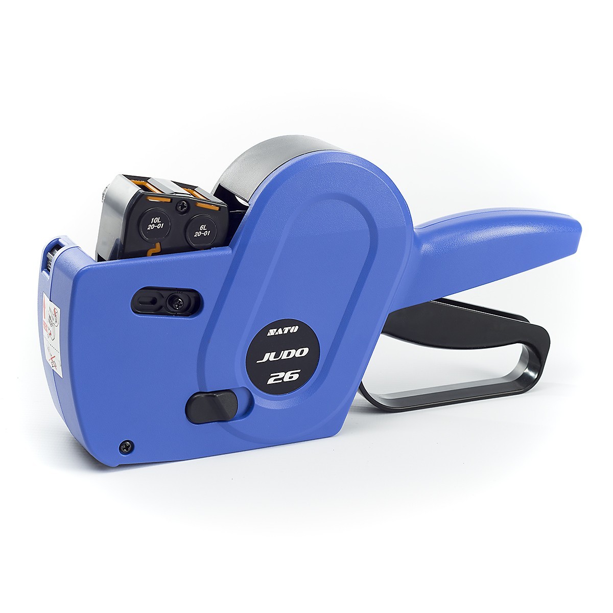 sato judo 26 labeler