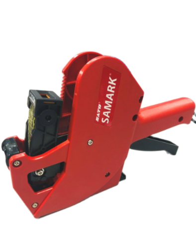 Sato Samark 26 Labeller - Single line - 8 Digits - Image 3