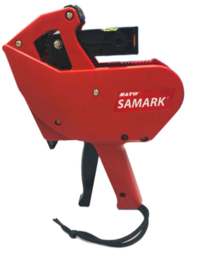 Sato Samark 26 Labeller - Single line - 8 Digits - Image 9