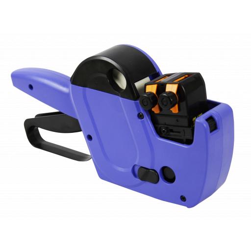 SATO JUDO 26 TWO LINES LABELLER - 10 DIGITS TOP AND BOTTOM - Image 3