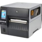 ZEBRA ZT421 Industrial Printer 
