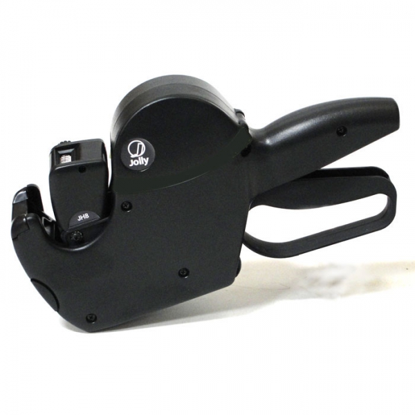 JOLLY JH8 Labeller - Single line - 8 Digits - Image 2