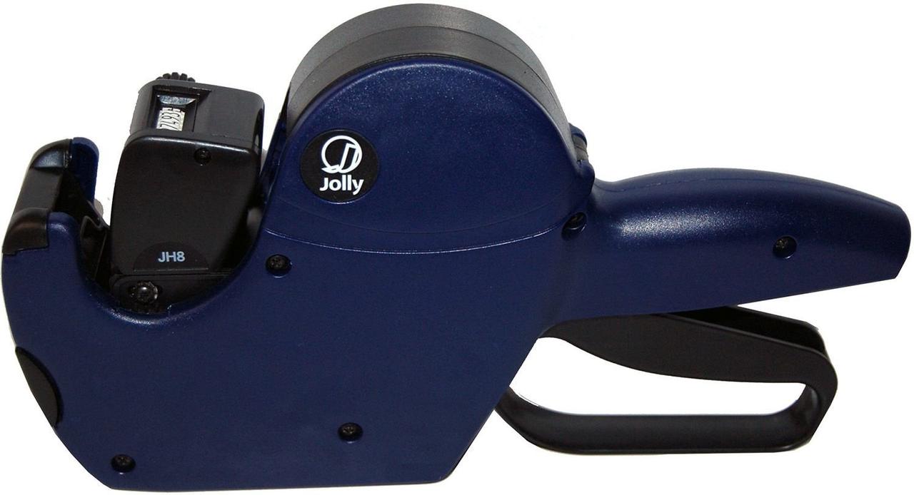 JOLLY JH8 Labeller - Single line - 8 Digits - Image 3
