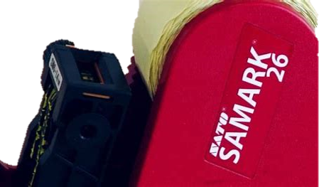 Sato Samark 26 Labeller - Single line - 8 Digits - Image 5