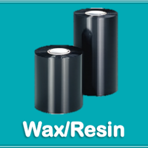 Wax/Resin Ribbons