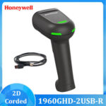 HONEYWELL XENON™ ULTRA  1960G _Corded Handheld Scanner