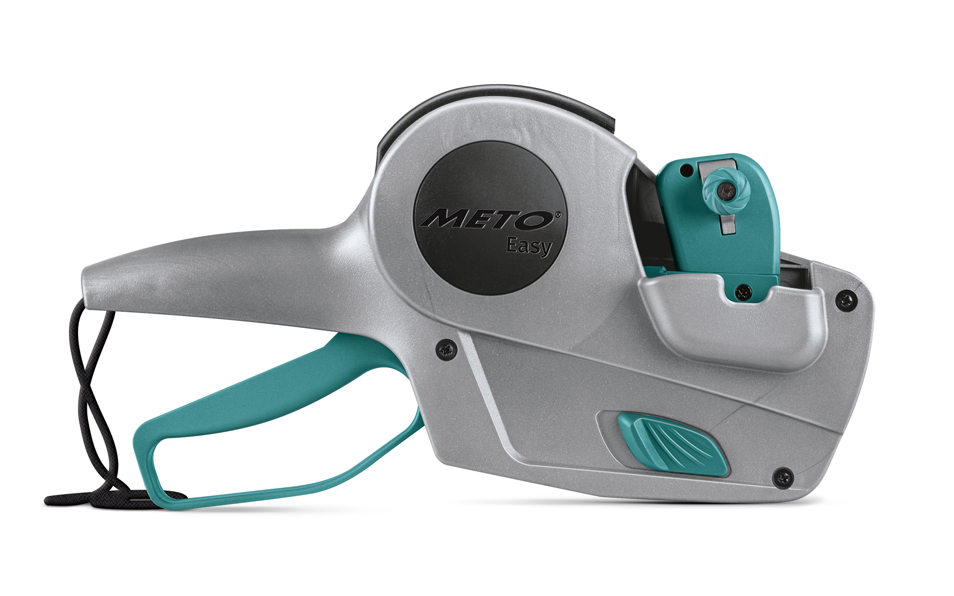 Meto Easy S Labeller - Single line - 8 Digits - Image 6