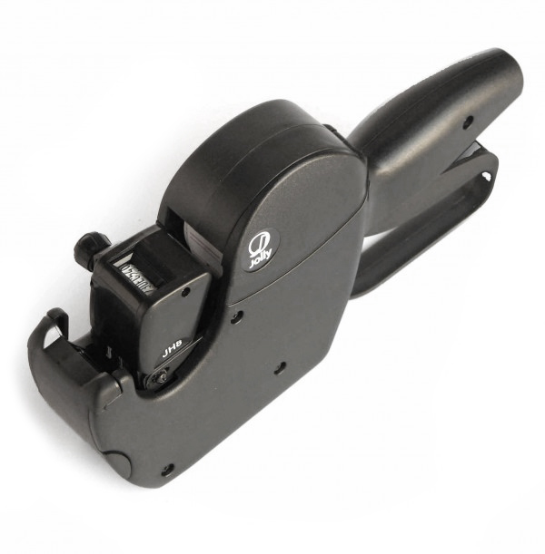 JOLLY JH8 Labeller - Single line - 8 Digits - Image 4