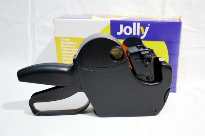 JOLLY JH8 Labeller - Single line - 8 Digits - Image 5