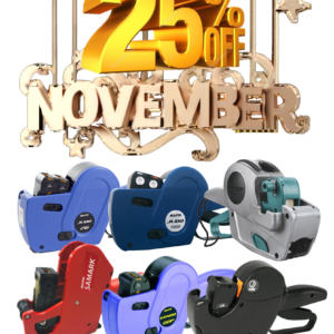 November Sales